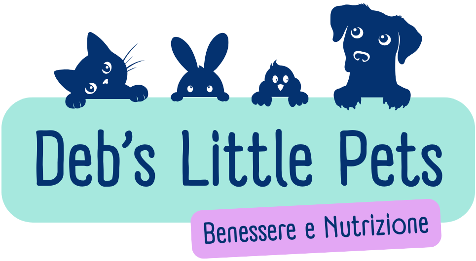 Deb's Little Pets